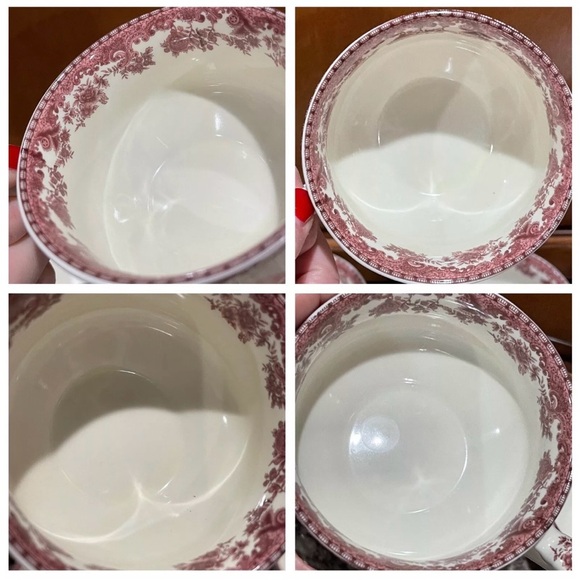 William James Farm Yard - Red by Jay Import - Picture 5 of 16